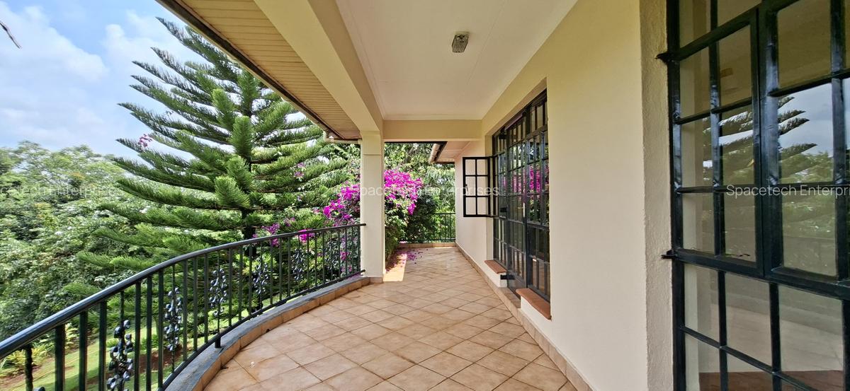 4 Bed Townhouse with En Suite in Runda - 5