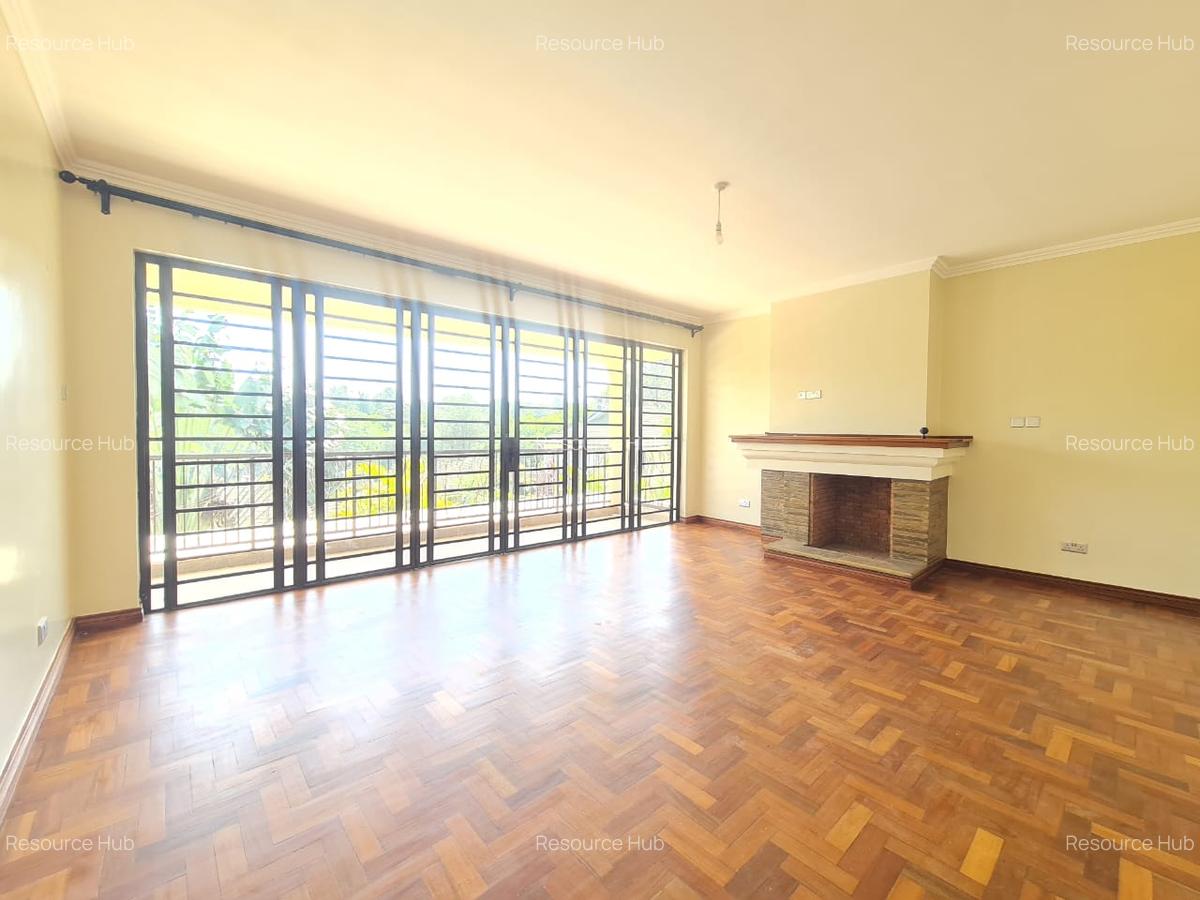 5 Bed Townhouse with En Suite at Lower Kabete Road - 10