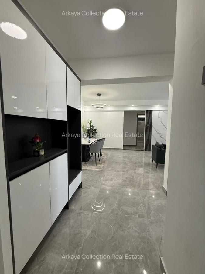 2 Bed Apartment with En Suite in Kileleshwa - 4