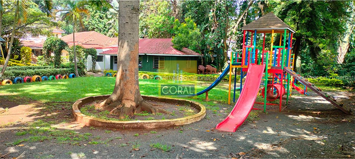 Commercial Property in Gigiri - 5