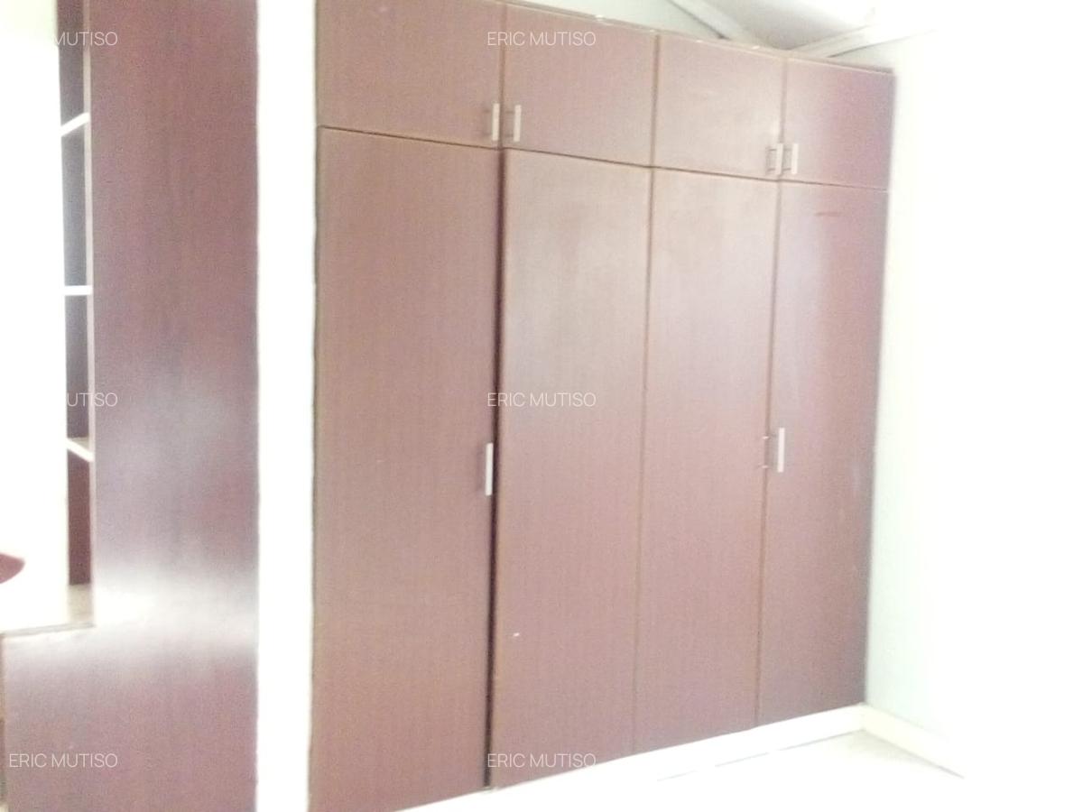 4 Bed House with En Suite at Syokimau Airport Road - 5