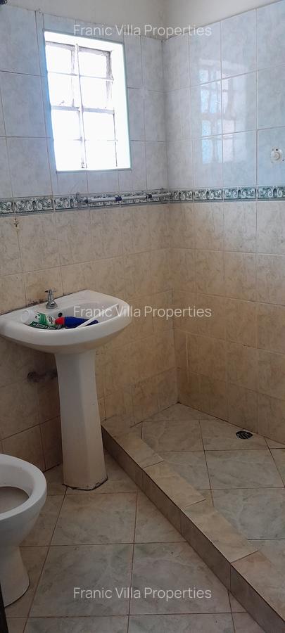 3 Bed Townhouse with En Suite at Kiambu Road - 12