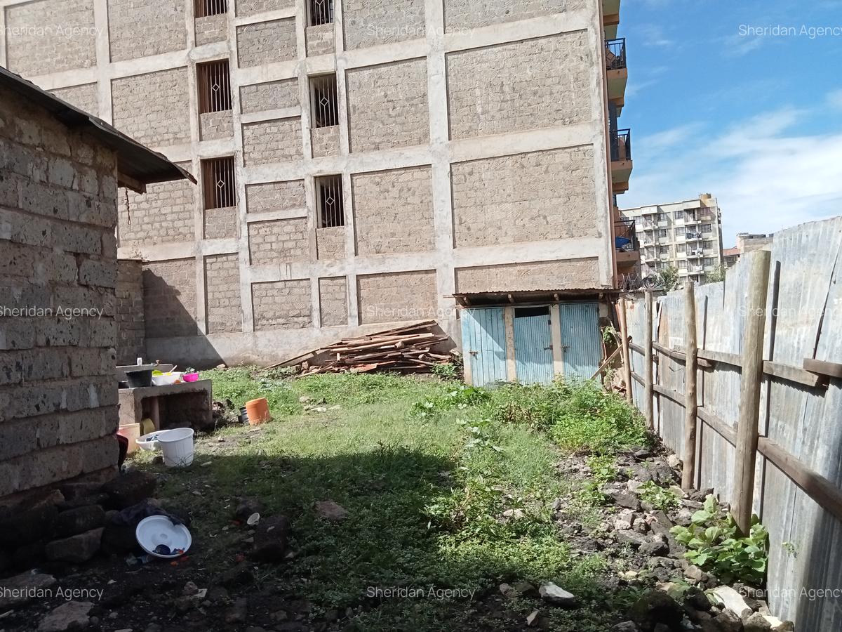 Commercial Land at Wendani - 3