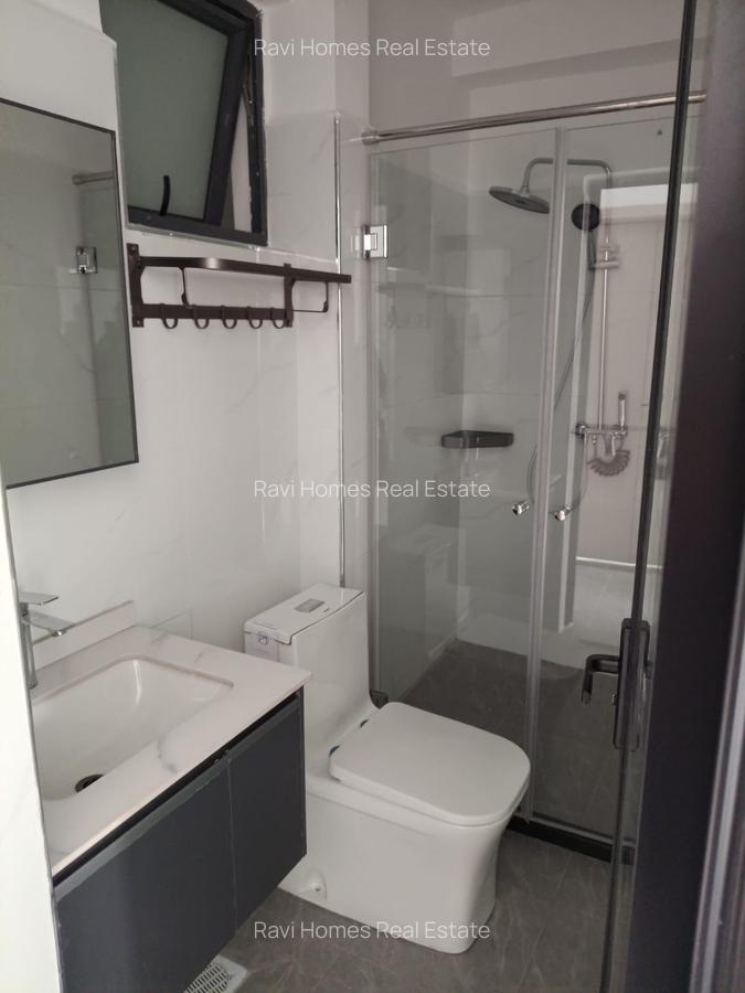 1 Bed Apartment with En Suite at Ngong Rd - 5