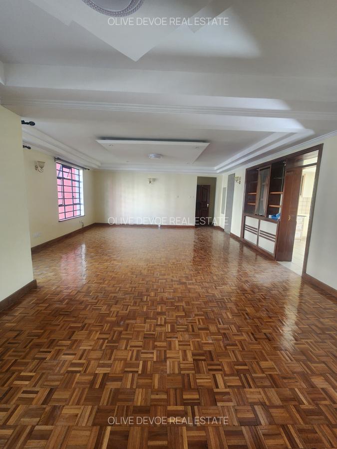 3 Bed Apartment with En Suite in Kilimani - 3