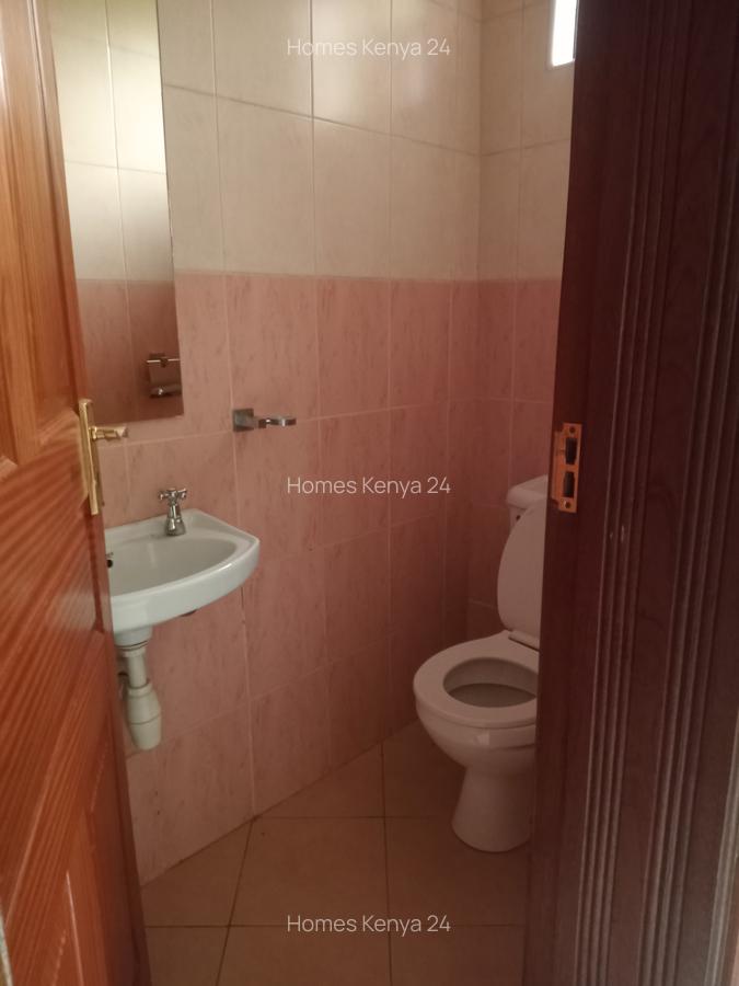 2 Bed House in Runda - 13