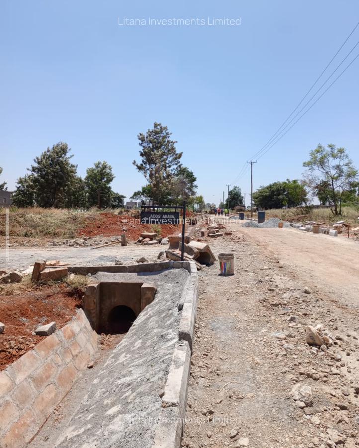 0.25 ac Land in Ruiru - 11