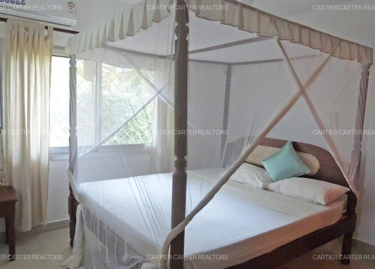 4 Bed Villa with En Suite in Watamu - 10