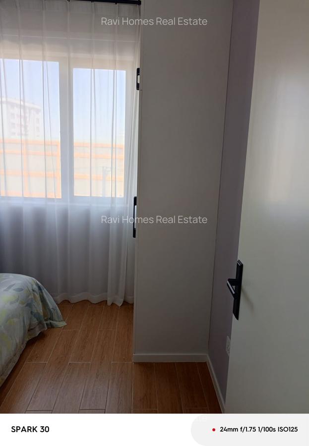 3 Bed Apartment with En Suite in Kilimani - 19