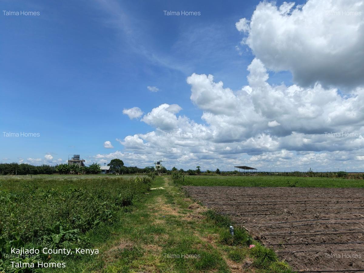 10 ac Land at Isinya - 19