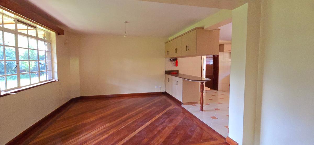 4 Bed House with En Suite at Eliud Mathu - 18