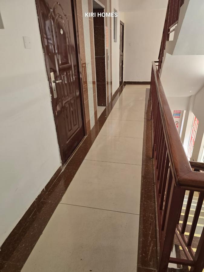 3 Bed Apartment in Kilimani - 2