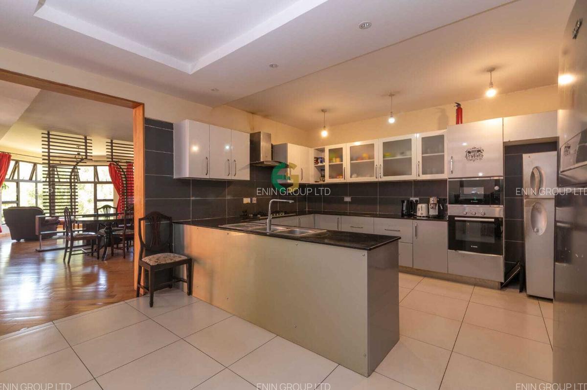 4 Bed House with En Suite at Miotoni Road - 11