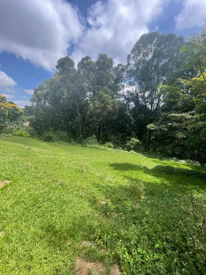 Residential Land at Lower Kabete - 19