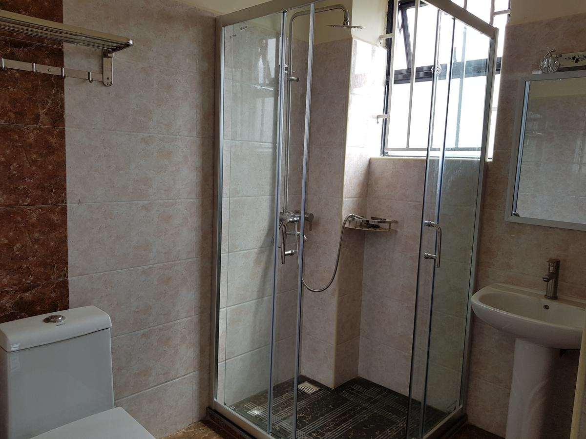 Serviced 3 Bed Apartment with En Suite in Lavington - 12