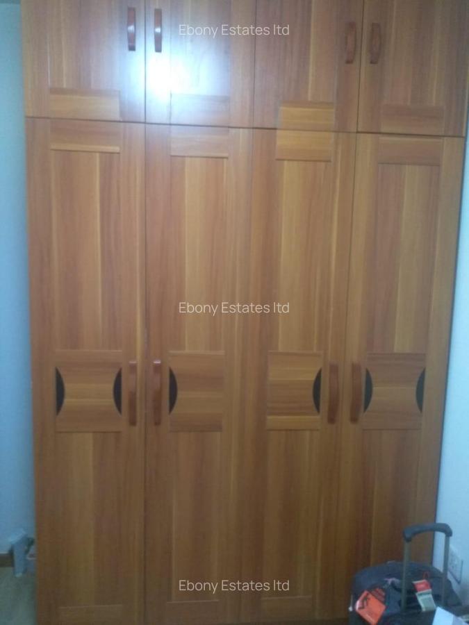 Serviced 2 Bed Apartment with Parking in Syokimau - 2