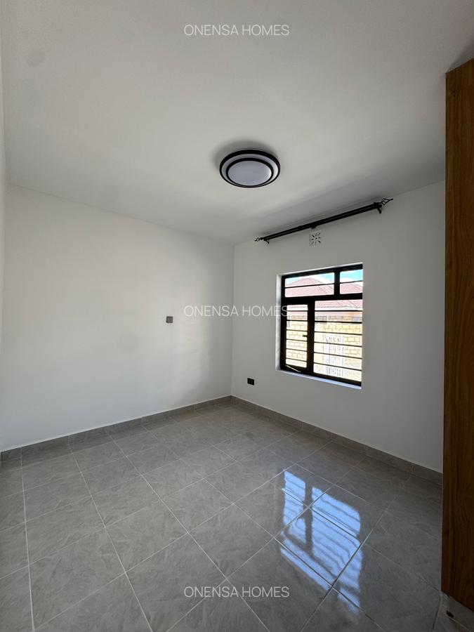 3 Bed House with En Suite in Ngong - 16