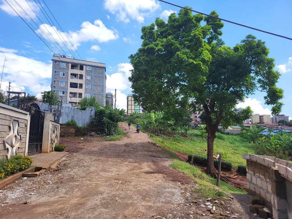 1 ac Land at Ruaka Gacharage - 5