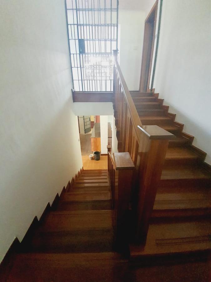 4 Bed Townhouse with En Suite at Spring Valley - 4