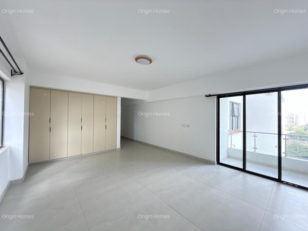 3 Bed Apartment with En Suite at General Mathenge Road - 3