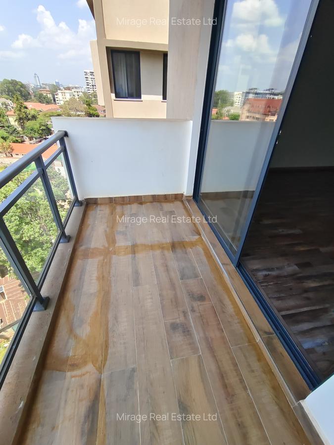 2 Bed Apartment with En Suite in Kileleshwa - 19