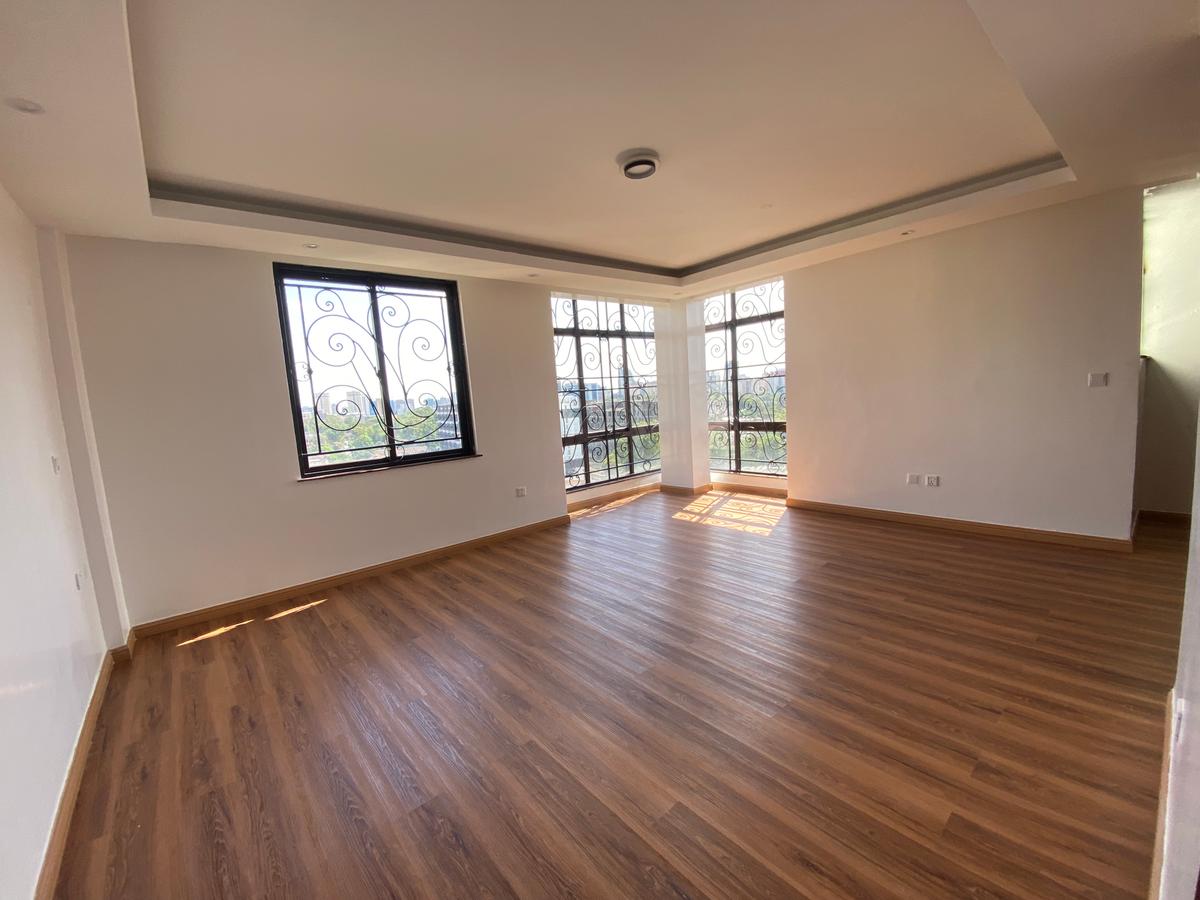 4 Bed Apartment with En Suite in Kileleshwa - 4