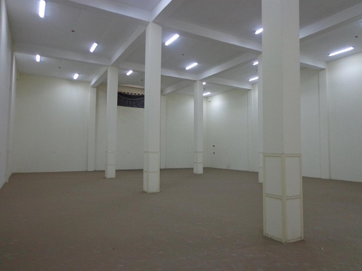 Warehouse with Service Charge Included in Mombasa Road - 6