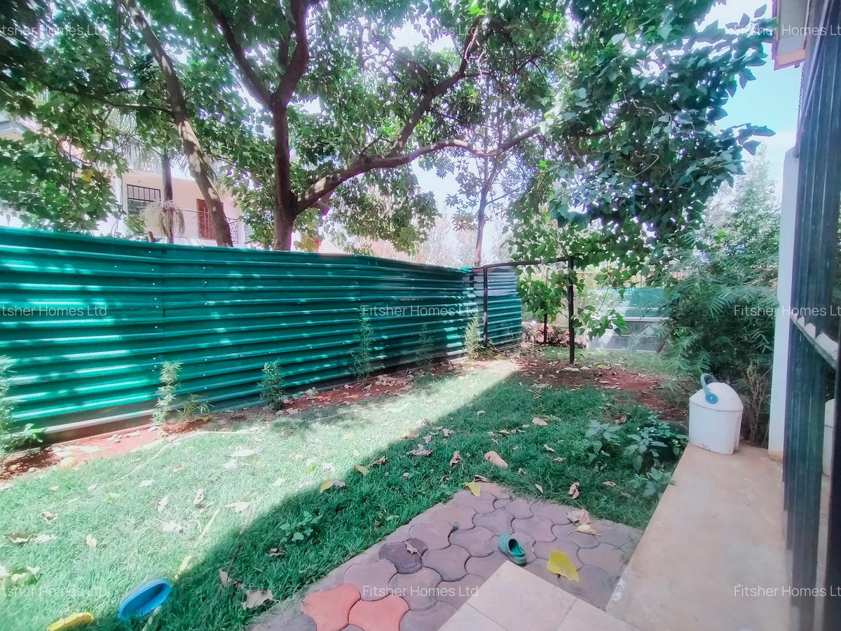 5 Bed House with En Suite in Kiambu Road - 9