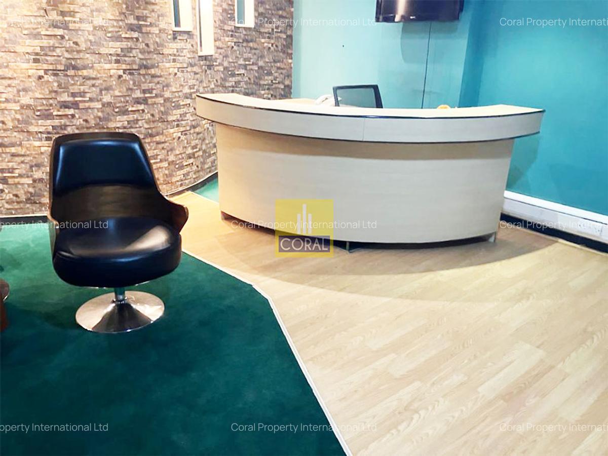 Office in Westlands Area - 2