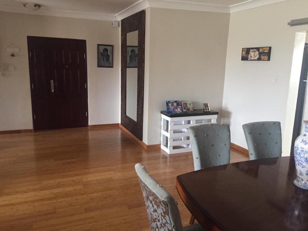 3 Bed Apartment with Staff Quarters in Kileleshwa - 9