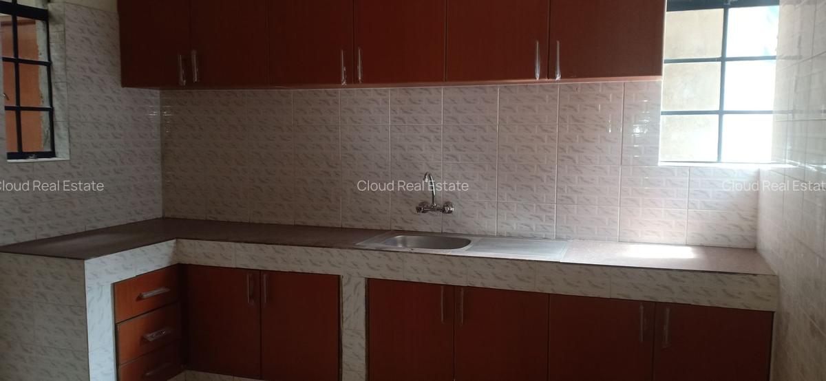 4 Bed House with Staff Quarters in Embakasi - 19