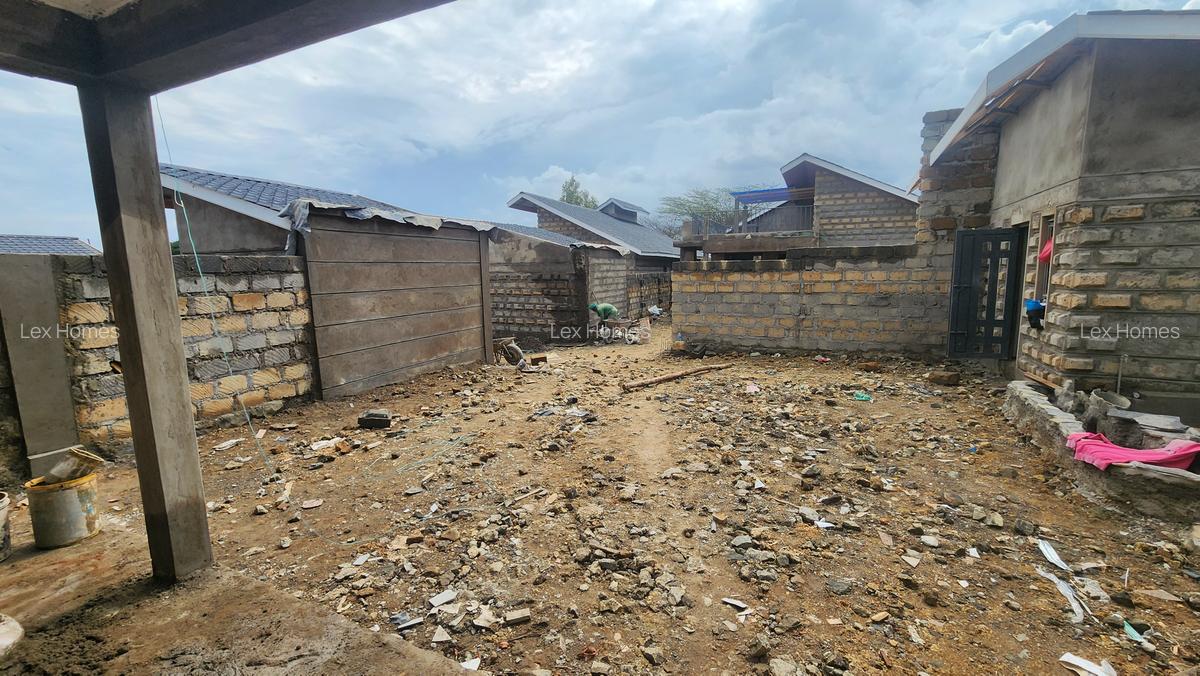 3 Bed House with En Suite at Rimpa - 15