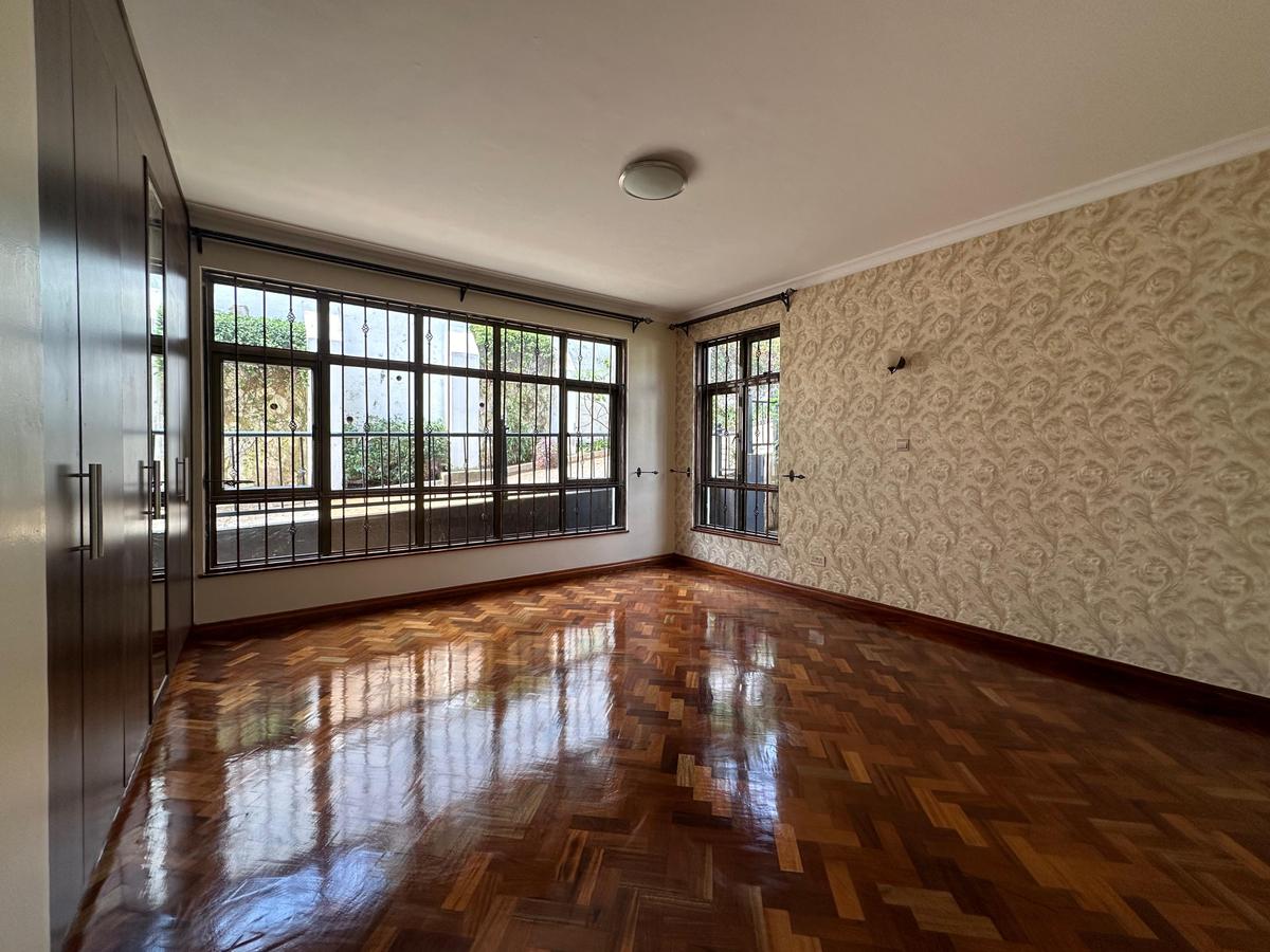 6 Bed House with En Suite at Kitisuru - 10