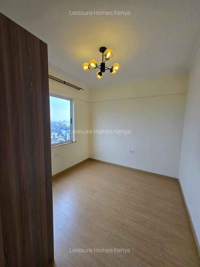 2 Bed Apartment with Gym at Kangundo Road - 10