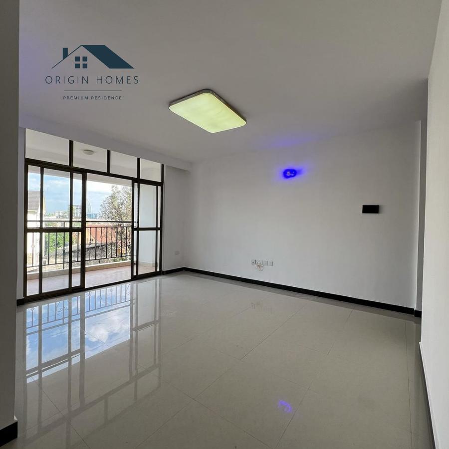 3 Bed Apartment with En Suite at Kileleshwa - 2