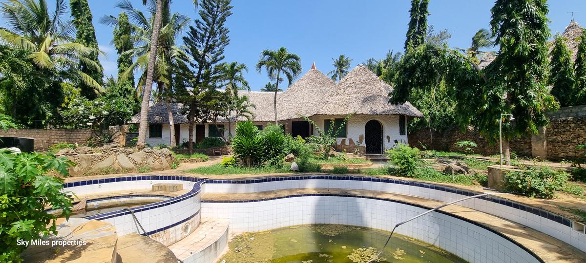 3 Bed Villa with En Suite at Mtwapa Creekside - 8