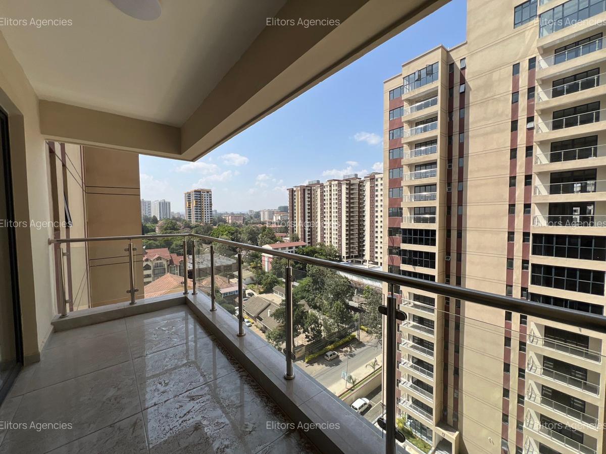 3 Bed Apartment with En Suite at Kirichwa Road - 2