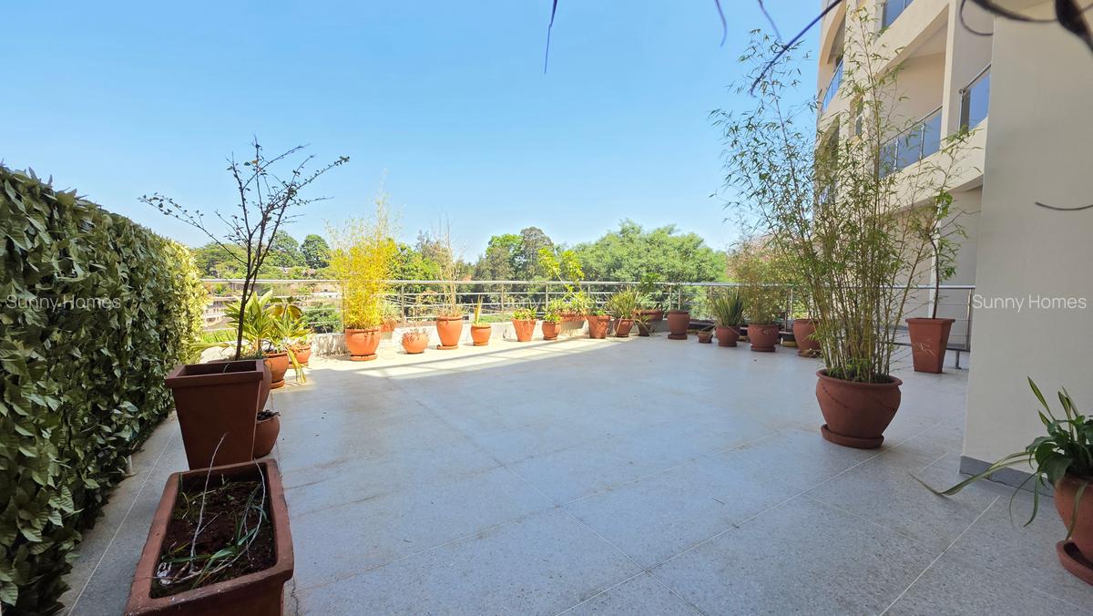 2 Bed Apartment with En Suite at Lower Kabete Road - 4