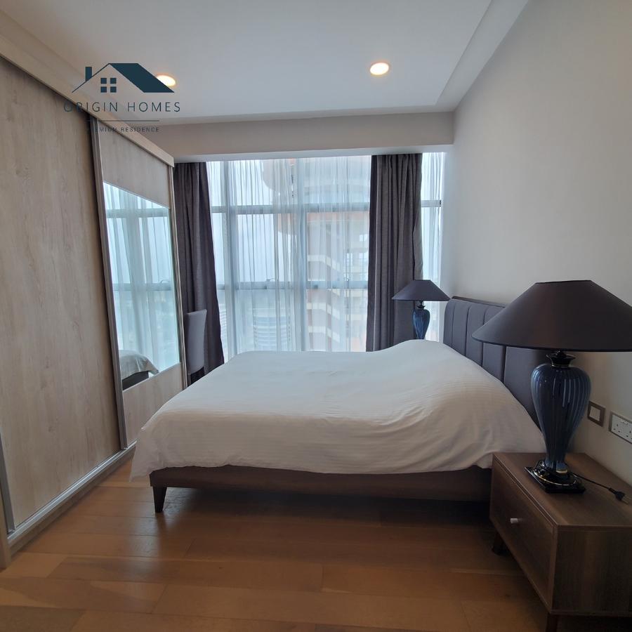 Furnished 2 Bed Apartment with En Suite at Westlands - 5