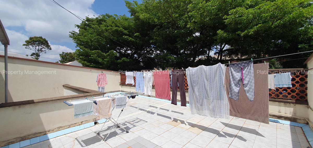 4 Bed House with En Suite at Church Rd - 7