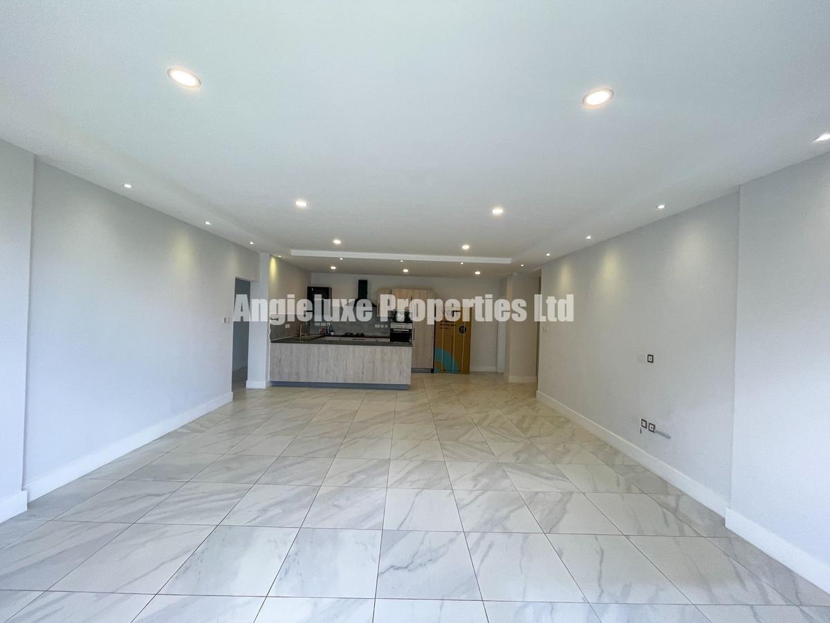 3 Bed Apartment with En Suite at Raphta Road - 1