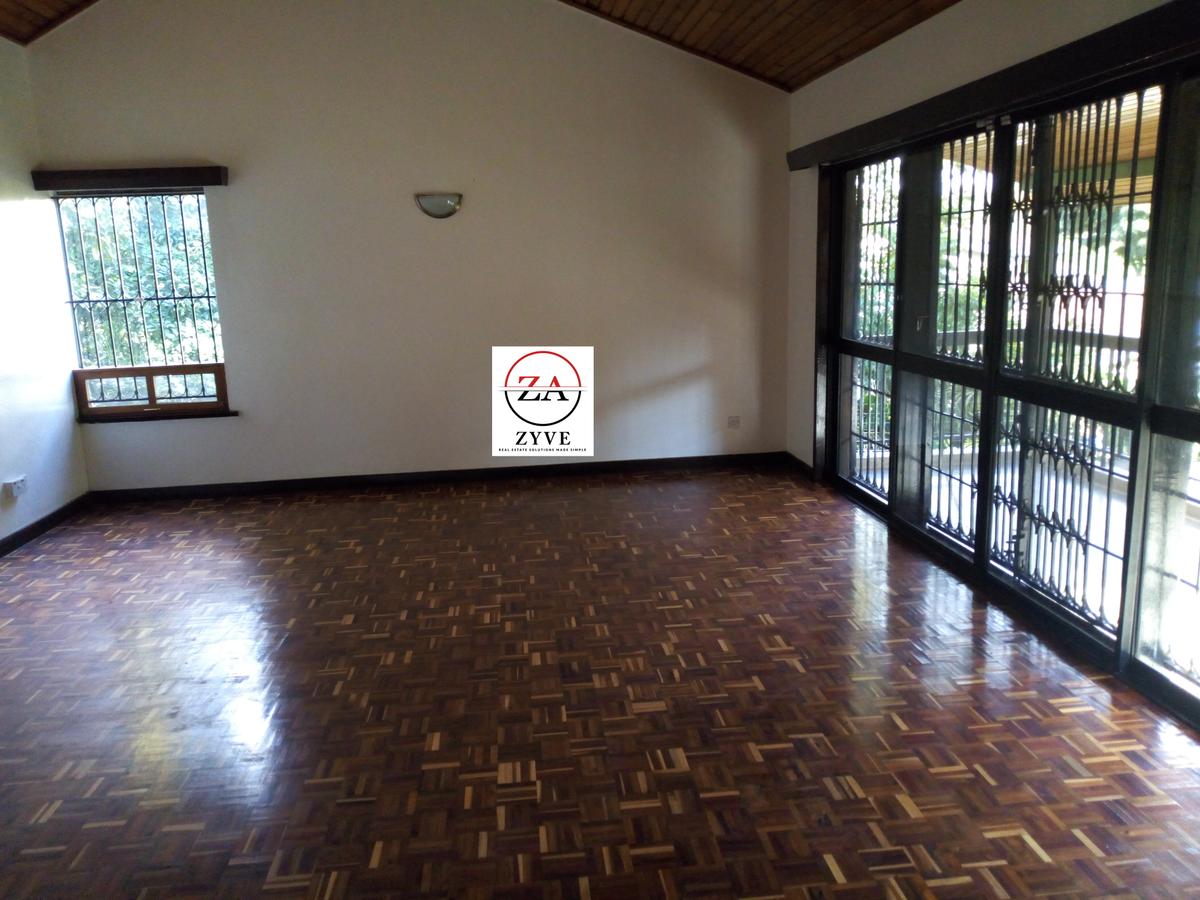 Furnished 2,000 ft² Commercial Property with Service Charge Included at Ngong Road - 4