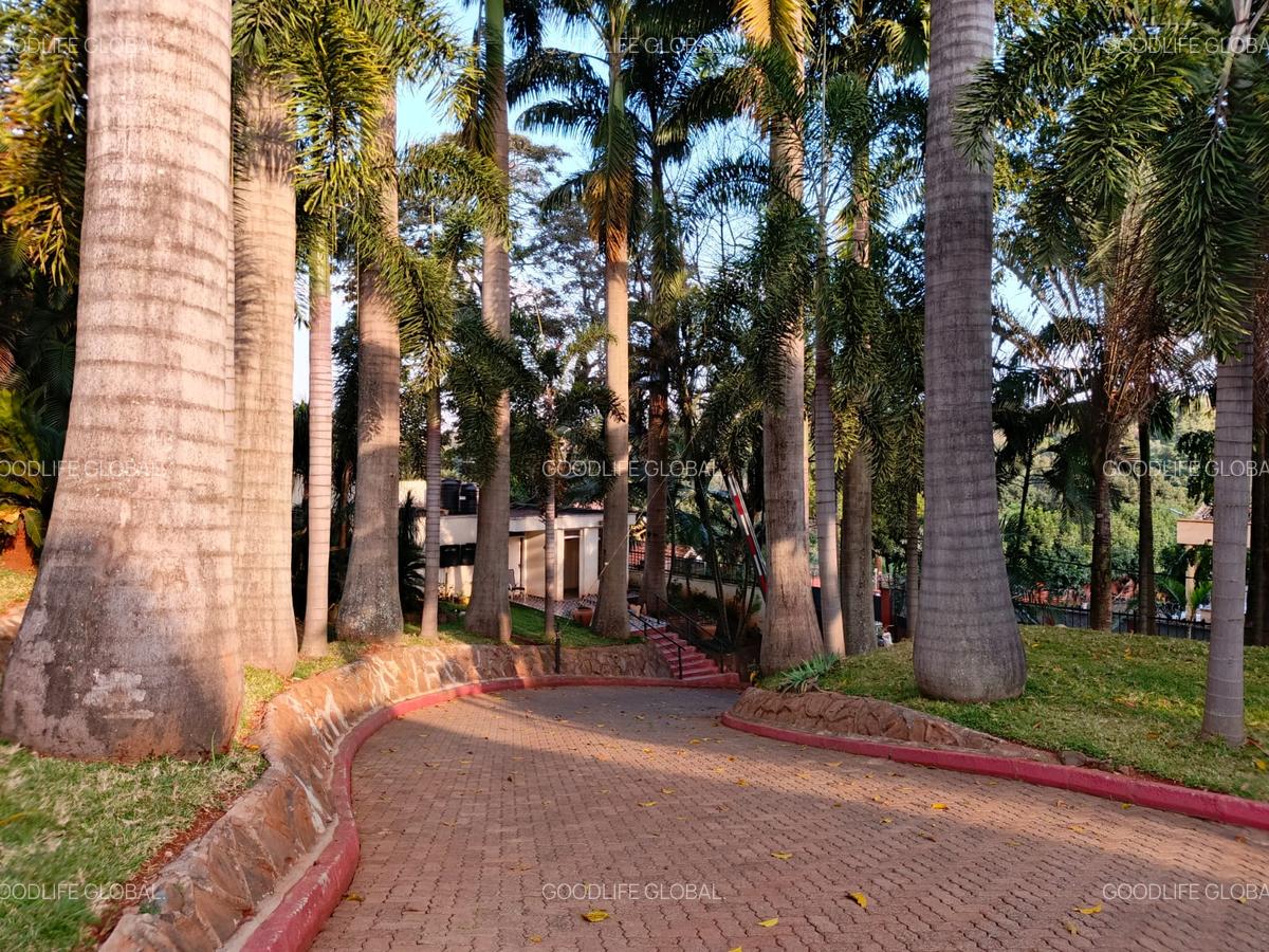 3 Bed Townhouse with En Suite at Lower Kabete - 10