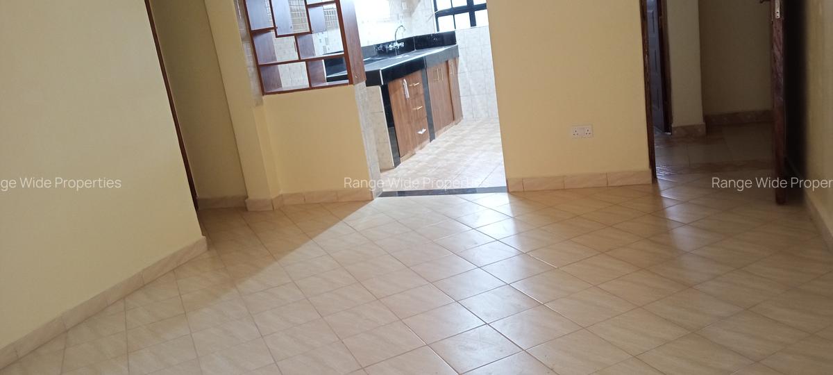 2 Bed Apartment with En Suite in Waiyaki Way - 2