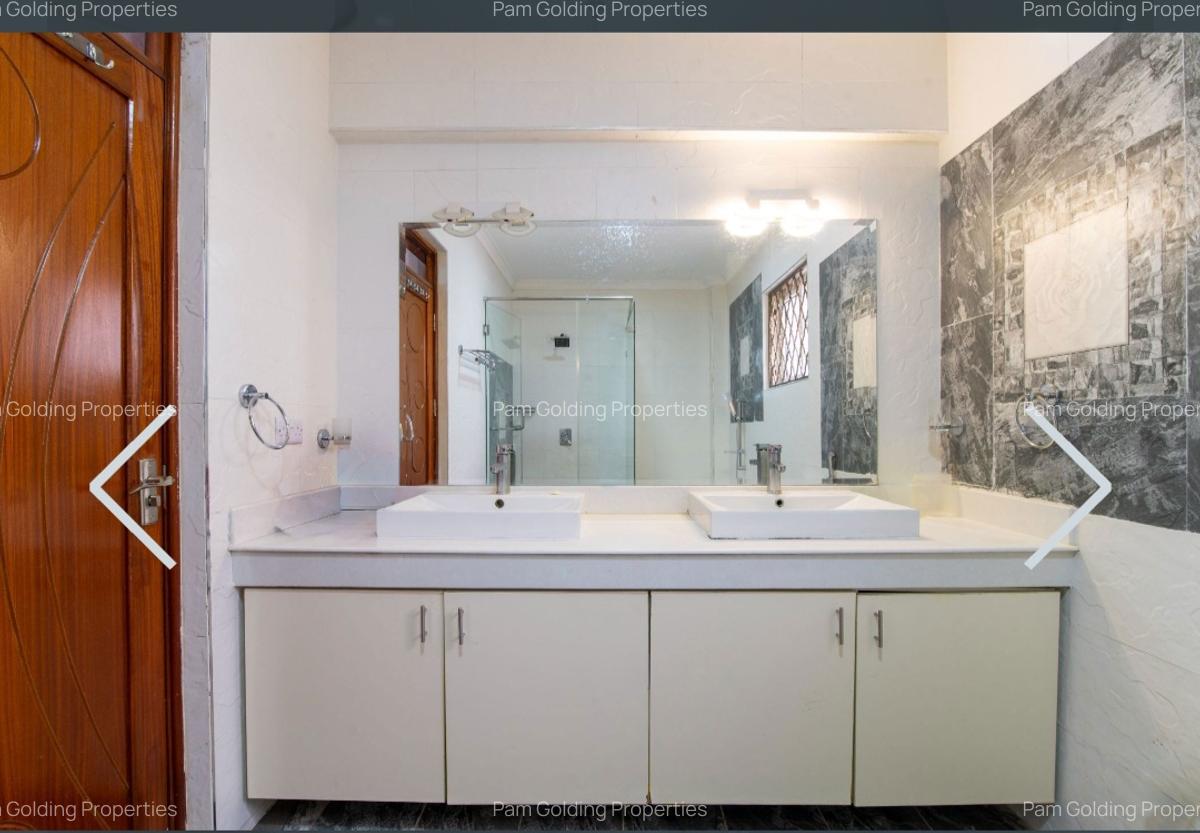 4 Bed Apartment with En Suite in General Mathenge - 16