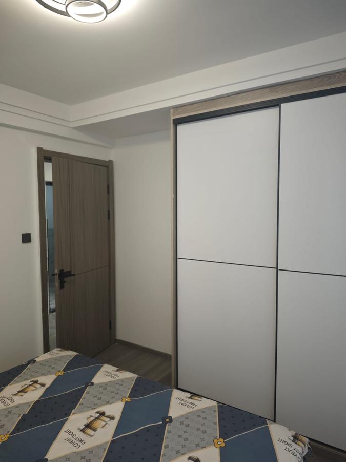 Serviced 2 Bed Apartment with En Suite at Arwing Kodhek Road - 3