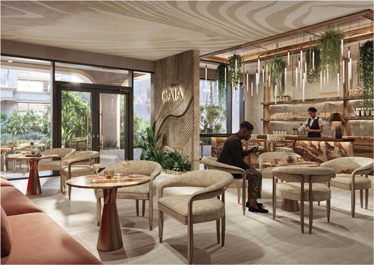 Gaia Brookside by Wonder Properties in Brookside, Nairobi - 14