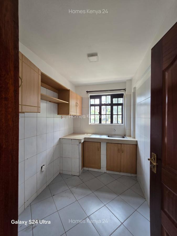 2 Bed Apartment in Ruaka - 4