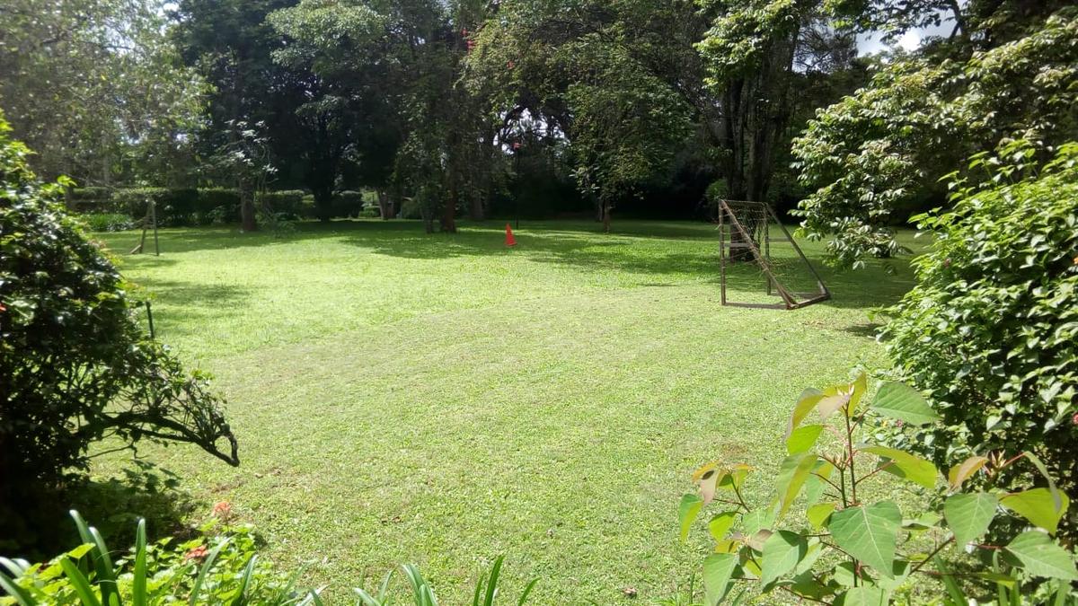 5 Bed Townhouse in Karen - 14