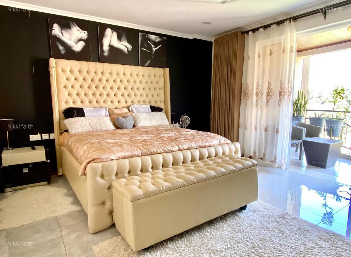 4 Bed Apartment with En Suite at Kilimani - 7